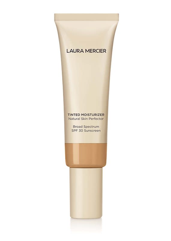 Laura Mercier Tinted Moisturizer Natural Skin Perfector