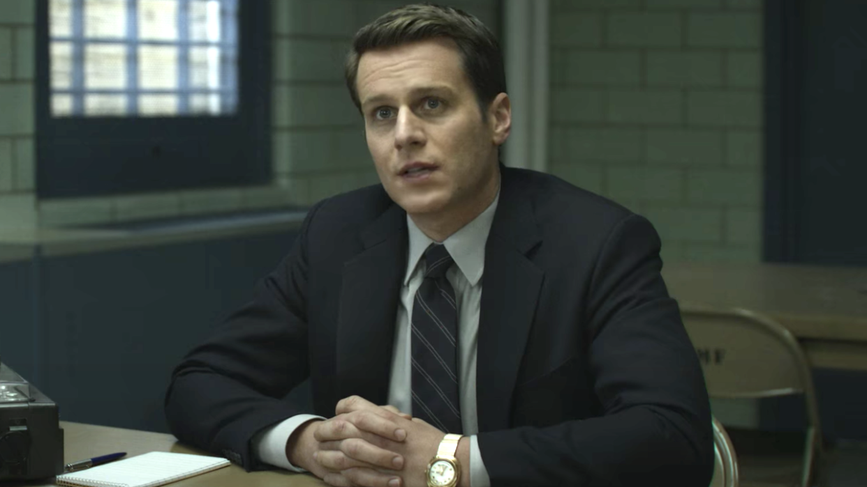  jonathan groff mindhunter netflix 