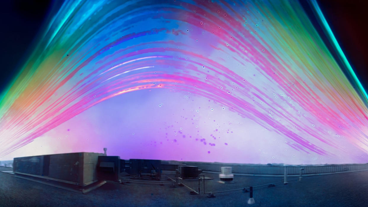 Solargraphy: The art, science, and chaos of capturing the Sun's path in the sky