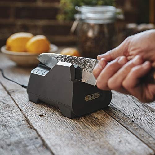 2) Work Sharp E2 Kitchen Sharpener