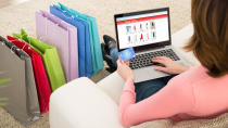 <p>You might be able to save more money by waiting until Cyber Monday to do your holiday shopping. Catania said an analysis by Promotion Code found that Black Friday ranks as the third-best day to save after Cyber Monday and Green Monday, an online shopping day that falls on Dec. 14 this year.</p> <p>Online retailers tend to offer more sitewide deals on Cyber Monday, said Chang. “So if you’re not looking for a product that would typically be discounted on Black Friday, Cyber Monday may be your ticket to save.”</p>