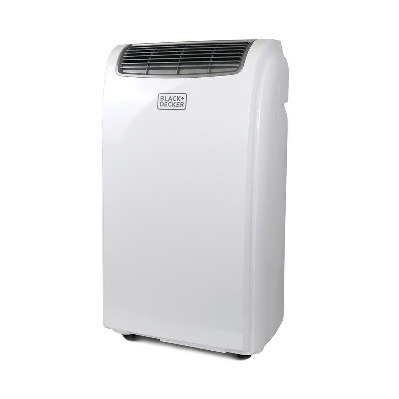 5) Portable Air Conditioner