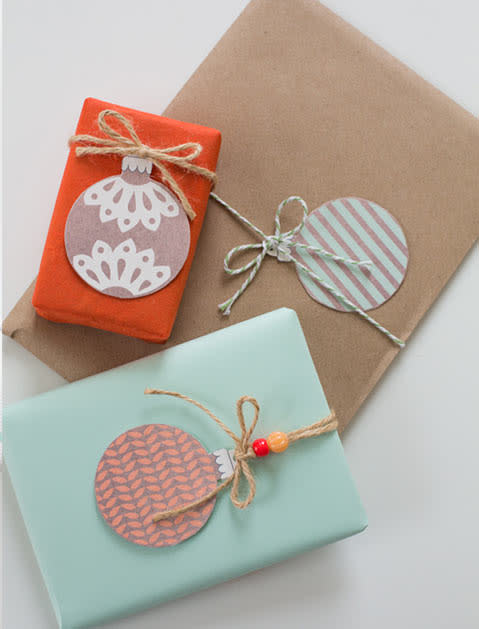 The Wrapping Paper and Gift Supplies to Buy Now - PureWow