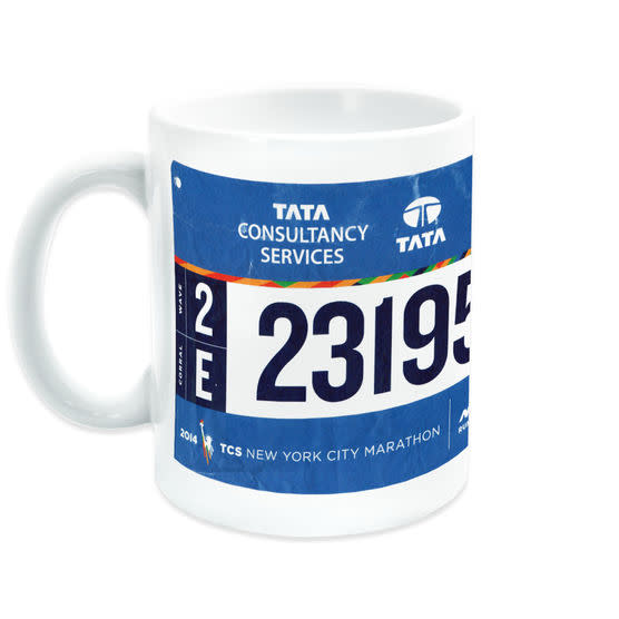 10) Personalized Mug