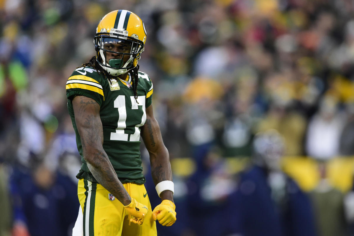 Green Bay Packers 2022 Mock Draft: Reload After Davante Adams Trade