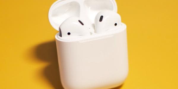 Los AirPods también podrían empezar a cargarse con USB-C a partir de 2023