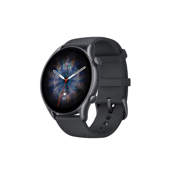  Amazfit GTR 3 Pro Smartwatch