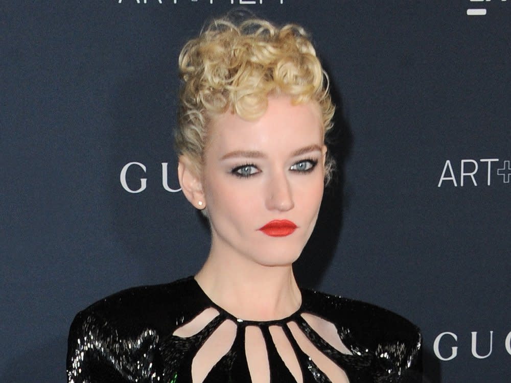 Julia Garner soll am neuen "Fantastic Four"-Film mitwirken. (Bild: Tinseltown/Shutterstock.com)