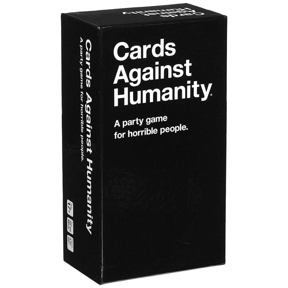 Cards Against Humanity