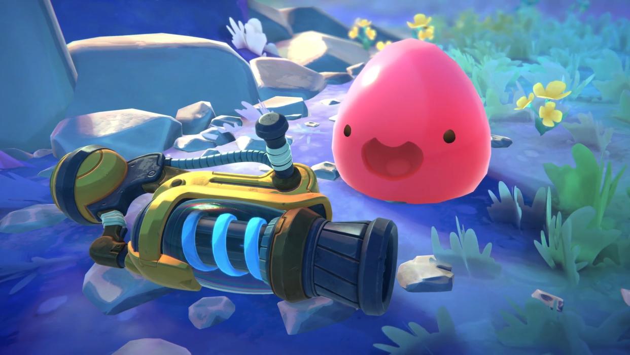  Slime Rancher 2 