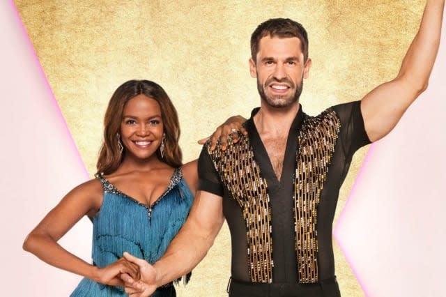 Strictly Come Dancing 2019, first live show: night of surprises as super sub Kelvin Fletcher tops scoreboard, rower James Cracknell rock bottom