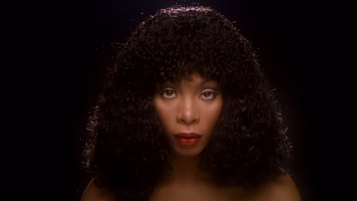 Hbo Unveils Trailer For Donna Summer Documentary Love To Love You Watch