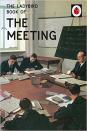 <p>These satirical books on everything from work meetings to being a mum make for a great light read. <a rel="nofollow noopener" href="https://www.amazon.co.uk/s/ref=as_li_ss_tl?url=search-alias=stripbooks&field-keywords=how+it+works&rh=n:266239,k:how+it+works&linkCode=ll2&tag=tcuck_article_the-best-christmas-gifts-for-people-who-love-to-21&linkId=e7076d8ea2756f922fbd190840119272" target="_blank" data-ylk="slk:Amazon, £3.49;elm:context_link;itc:0;sec:content-canvas" class="link "><i>Amazon, £3.49</i></a> </p>