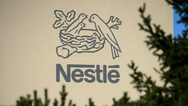 Nestle Suspends KitKat and Nesquik Sales in Russia After Criticism