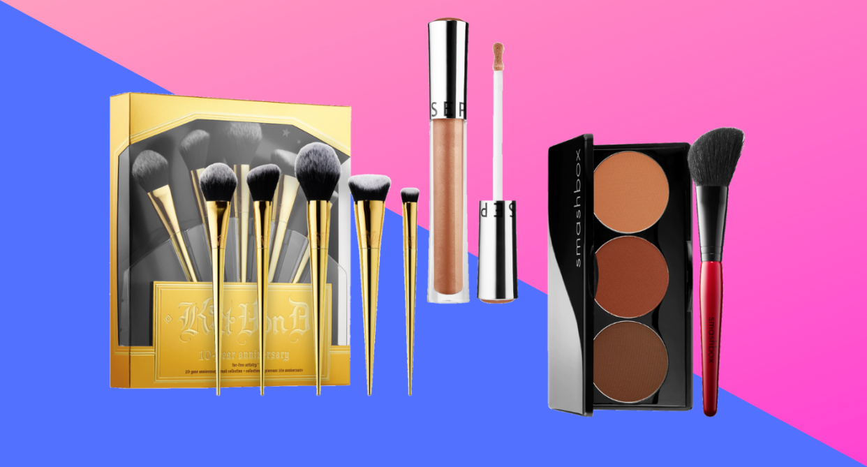 Score huge deals on these cult-favourite items this week at Sephora.