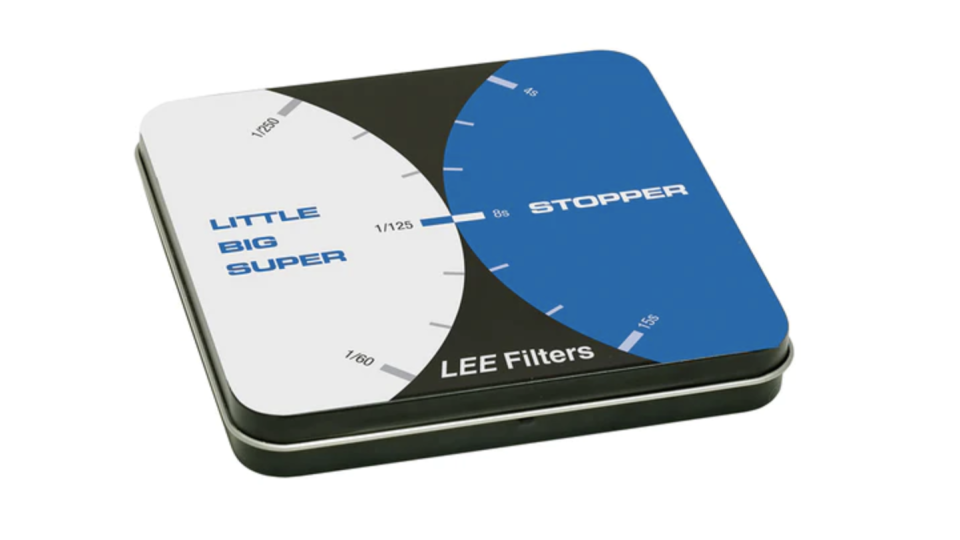 LEE filters