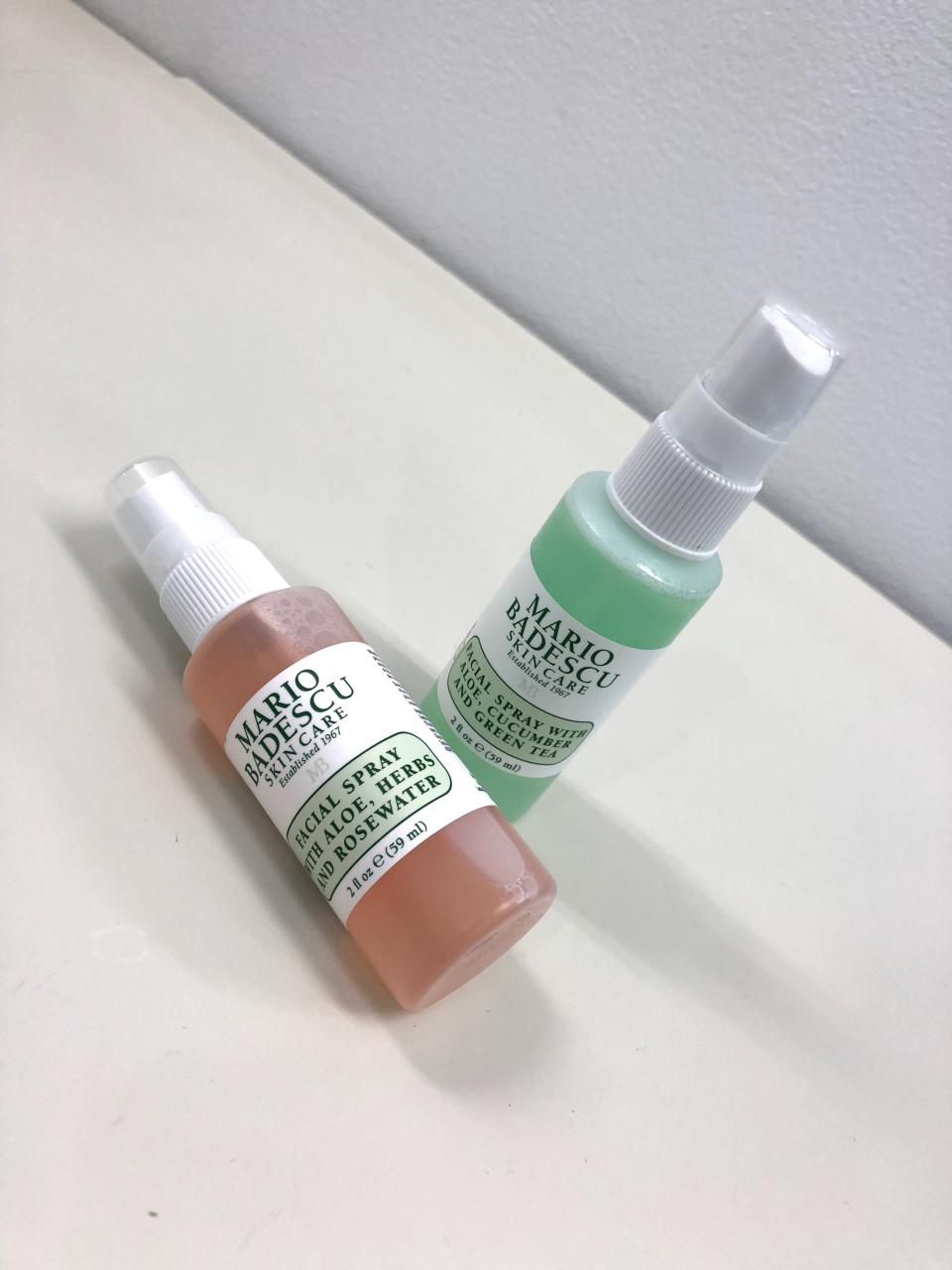 Mario Badescu Facial Mist