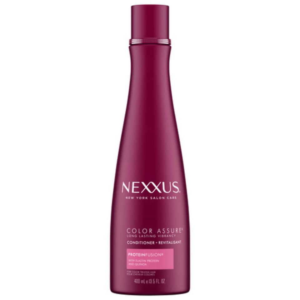 Nexxus Colour Assure Shampoo