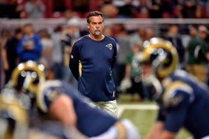 Jeff Fisher, Head Coach, Los Angeles Rams