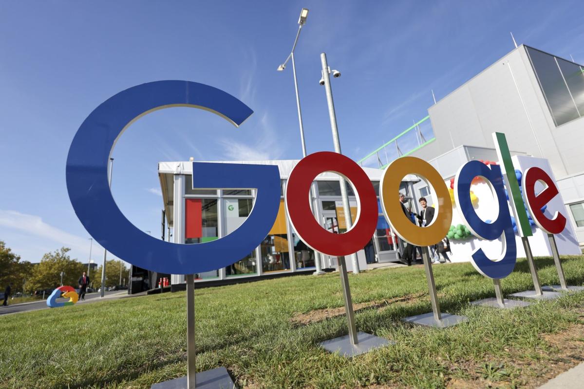 Google entlässt Hunderte Geräte und Sprachassistenten-Teams