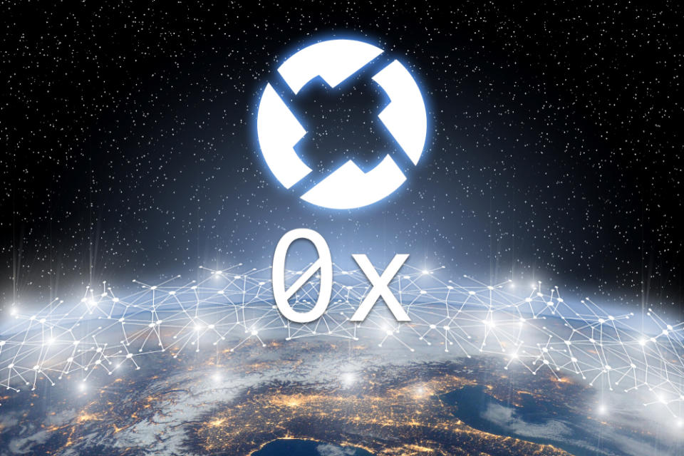 0x zrx crypto