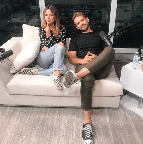 Nick Viall/Instagram