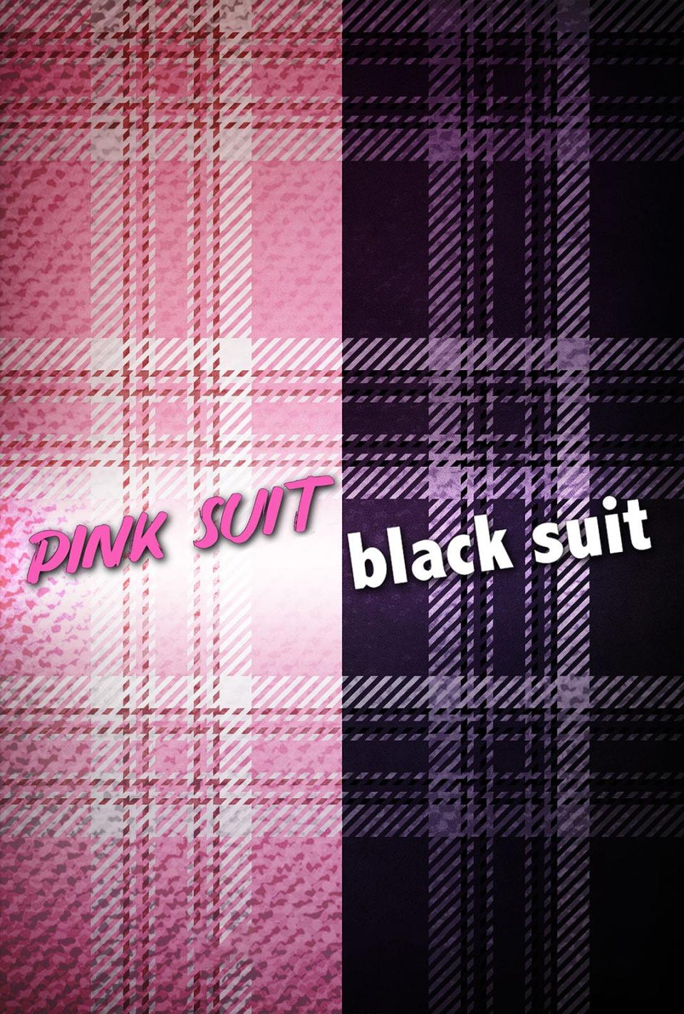 "Pink Suit Black Suit" by Jacob McSharma is one of 20 films headed to the 2023 Film Prize Oct. 19 - 21 in Shreveport.