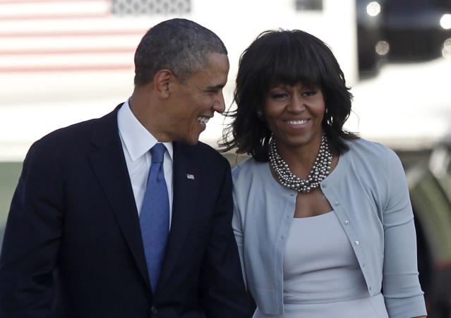 Barack Obama Net Worth: How Do the Obamas Make Their Money?