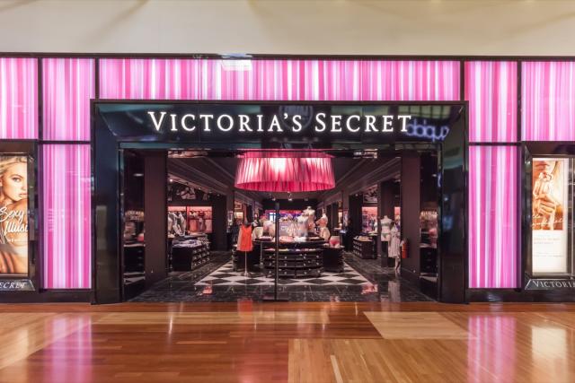 VICTORIA SECRET PINK  May's Top Ten Stores