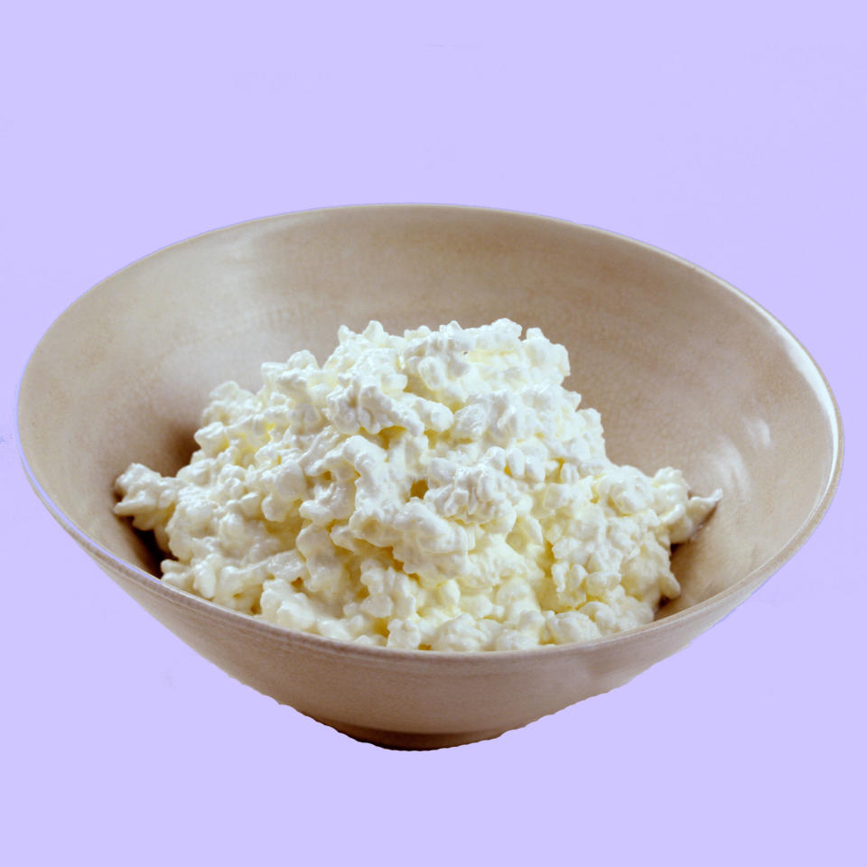 Cottage Cheese