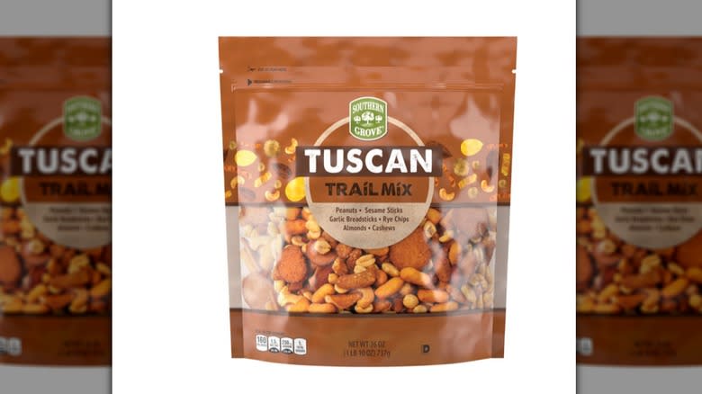 Southern Grove Tuscan trail mix