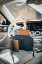 <p><strong>travel</strong></p><p>bellroy.com</p><p><strong>$169.00</strong></p><p><a href="https://go.redirectingat.com?id=74968X1596630&url=https%3A%2F%2Fbellroy.com%2Fproducts%2Ftravel-wallet-de%2Fleather_rfid%2Fburnt_sienna&sref=https%3A%2F%2Fwww.caranddriver.com%2Ffeatures%2Fg27547653%2Fpack-like-an-automotive-journalist%2F" rel="nofollow noopener" target="_blank" data-ylk="slk:Buy Now;elm:context_link;itc:0;sec:content-canvas" class="link ">Buy Now</a></p><p>Bellroy wallets are popular around the <em>Car and Driver</em> office: Michael Simari carries his passport in the company's lovely travel wallet,and Drew Dorian uses one of the brand's less expensive <a href="https://go.redirectingat.com?id=74968X1596630&url=https%3A%2F%2Fbellroy.com%2Fproducts%2Fnote-sleeve-wallet%2Fleather%2Fcharcoal&sref=https%3A%2F%2Fwww.caranddriver.com%2Ffeatures%2Fg27547653%2Fpack-like-an-automotive-journalist%2F" rel="nofollow noopener" target="_blank" data-ylk="slk:Note Sleeve wallets;elm:context_link;itc:0;sec:content-canvas" class="link ">Note Sleeve wallets</a> daily. Both are rendered in soft leather and fold up to a slim design that doesn't take up unnecessary room in your pocket.</p>