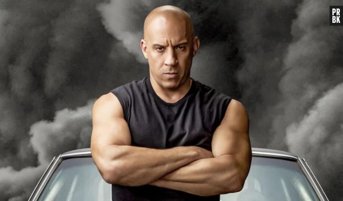 Bande-annonce de Fast and Furious 10. 