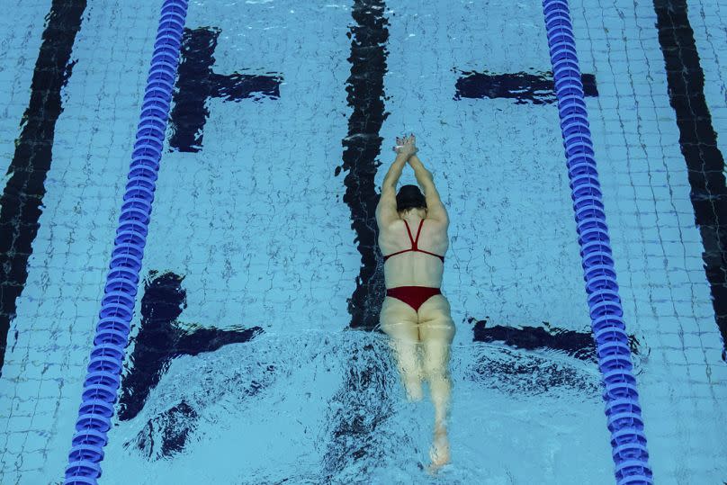 Here are the 10 best moments from the Paris Paralympic Games