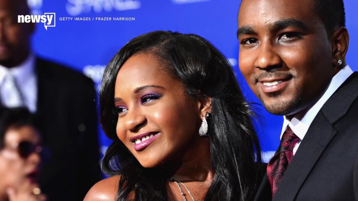 Bobbi Kristina Brown's Autopsy Reveals Water, Drugs Led to Death