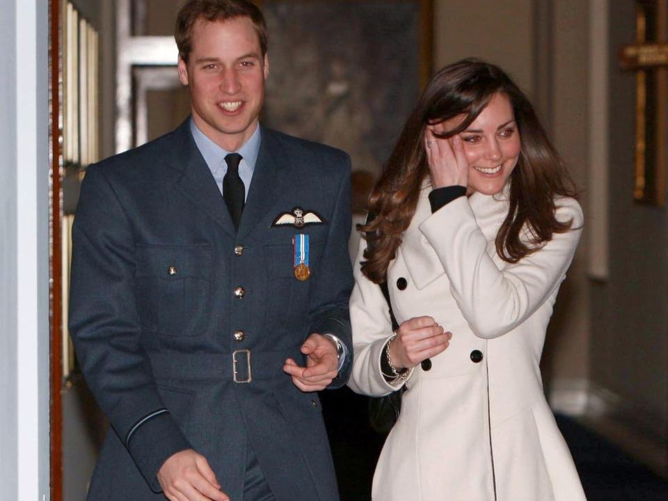 kate middleton fashion