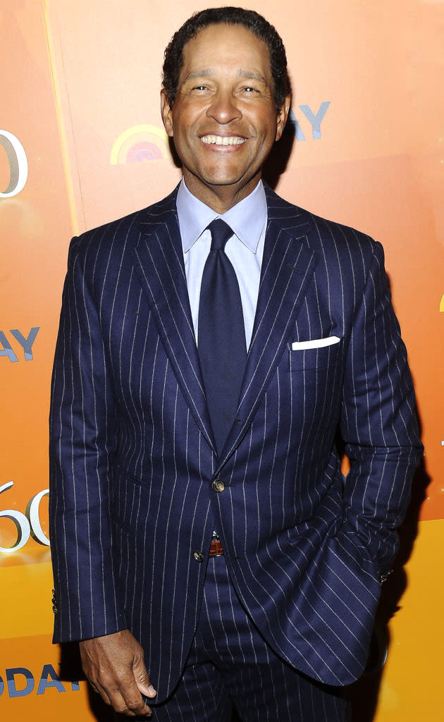 Bryant Gumbel