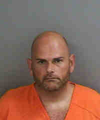 Randy Schoolcraft was one of four indicted by a Collier County grand jury on Wednesday, Nov. 29, 2023.