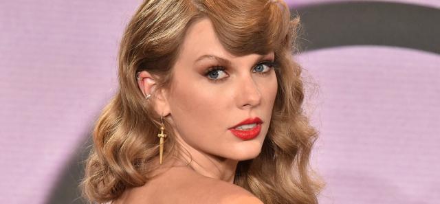 Taylor Swift Breaks Silence On Travis Kelce Romance - And Reveals