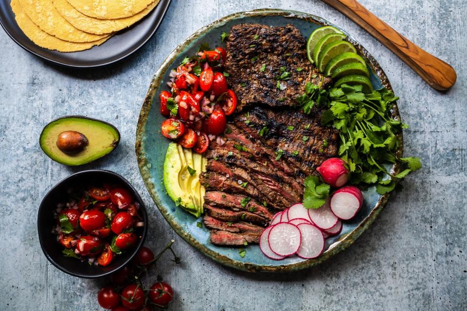 Carne Asada