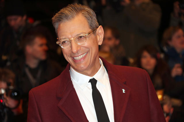 Avengers: Infinity War - Grandmaster is still alive, says Jeff Goldblum