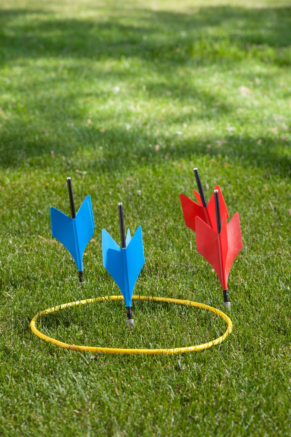 Lawn Darts