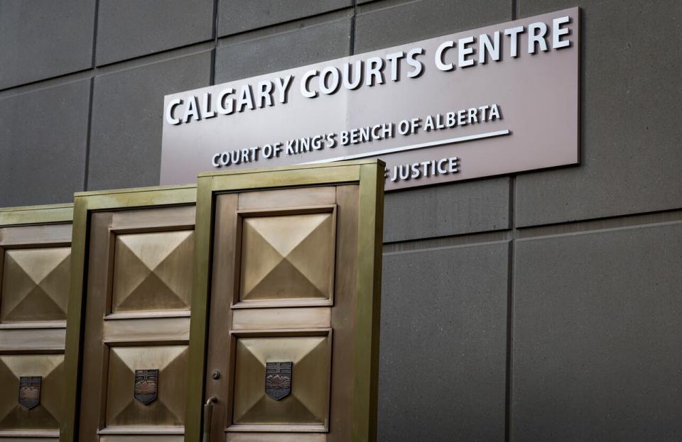 A teen who launched a machete attack in the Calgary Zoo parking lot on Dec. 26  has pleaded guilty to five charges, including assault with a weapon, mischief to property and breaching a release order. (Jeff McIntosh/The Canadian Press - image credit)