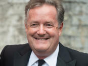 <p>Piers Morgan: The controversial columnist and broadcast had his fair share of draggings in 2021. His "takes" on royal couple Harry and Meghan — particularly his vitriolic response to Markle's appearance on an Oprah special — garnered him lots of unwanted attention. And an exit from <em>Good Morning Britain</em> in March 2021.</p> <p>(Photo by Samir Hussein/WireImage)</p> 