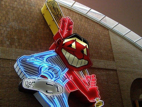 Chief Wahoo