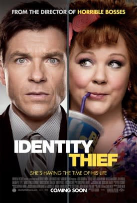 #1 ‘Identity Thief’ Steals $36M Weekend (Bigger Than ‘Bridesmaids’), #2 ‘Warm Bodies’ $11.4M, #3 ‘Side Effects’ $9.5M: Blizzard Didn’t Blitz U.S. Box Office