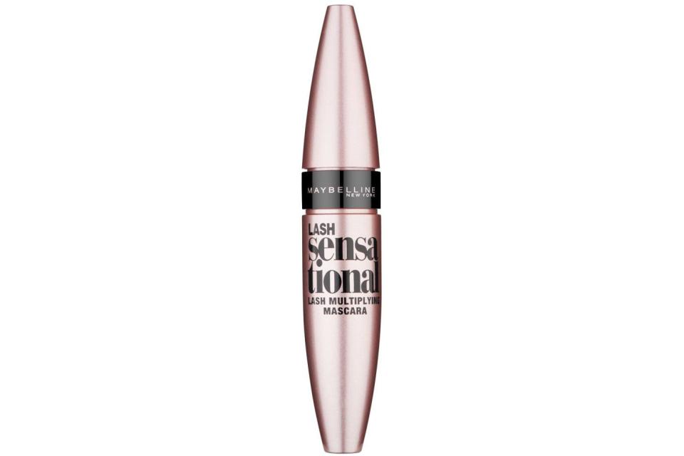 Maybelline Mascara Lash Sensational 01 Very Black, 9.5ml