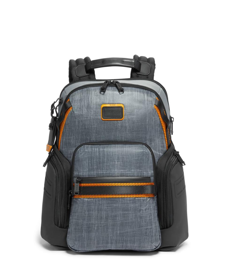 <p><a href="https://go.redirectingat.com?id=74968X1596630&url=https%3A%2F%2Fwww.tumi.com%2Fp%2Fnavigation-backpack-01504583487&sref=https%3A%2F%2Fwww.menshealth.com%2Fstyle%2Fg46753296%2Fbest-backpack-brands%2F" rel="nofollow noopener" target="_blank" data-ylk="slk:Shop Now;elm:context_link;itc:0;sec:content-canvas" class="link ">Shop Now</a></p><p>Tumi</p><p>tumi.com</p>