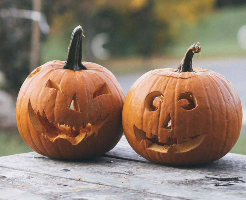 best halloween porch decor ideas