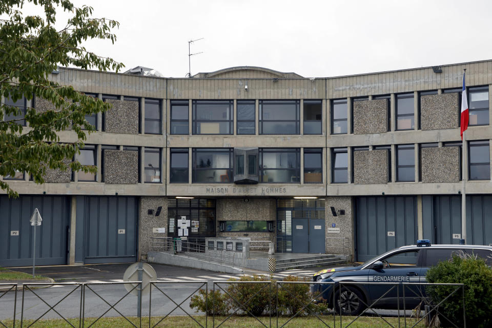 Détenus à la prison de Fleury-Mérogis, deux prisonniers ont profité d’une sortie en forêt pour s’enfuir. 